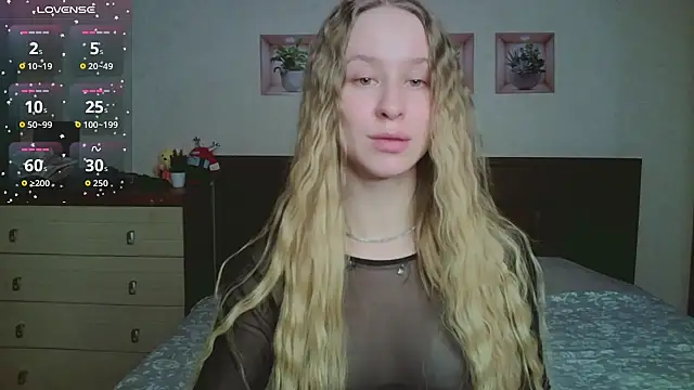 Lily__Devil live sex cam