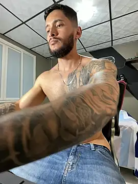 marcel_crawford96 live sex cam