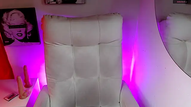 SamanthaRoldaan live sex cam