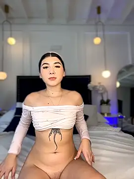 BustedAngelXXX live sex cam