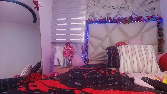 lili_jhonson live sex cam