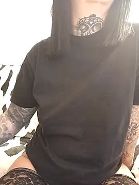 Your_DirtyDoll live sex cam