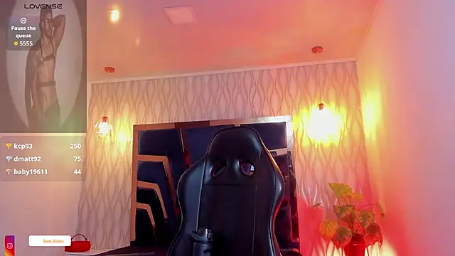 Liam_Kleiin live sex cam