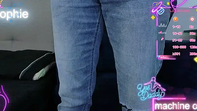 Sophiehuntress live sex cam