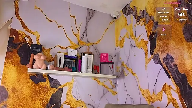 Nijinsky_LatinBoy live sex cam