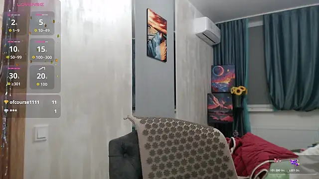 Stacy_Davice's cam snapshot