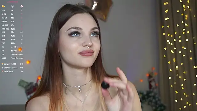 beckymadsons's cam snapshot