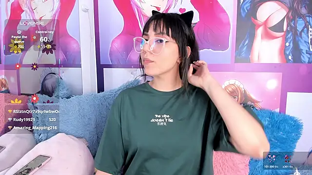 Kyoko_Bms's cam snapshot