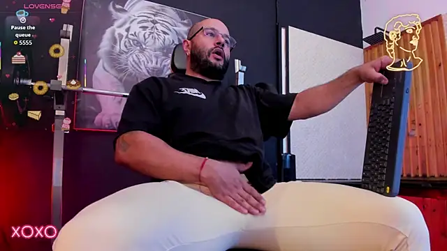 Luke__09 live sex cam