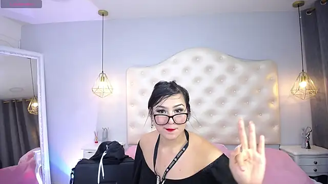 Malory_Rivers's cam snapshot