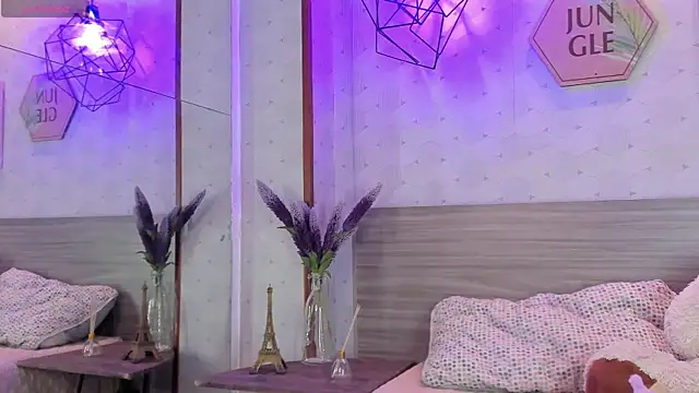 Celeste_wang's cam snapshot