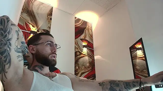 Luke_davis01 live sex cam