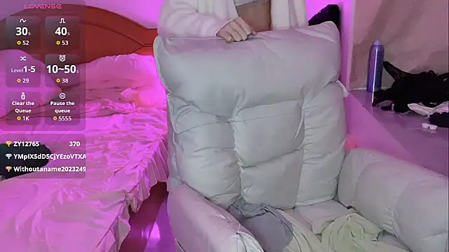 tiantian-160's cam snapshot