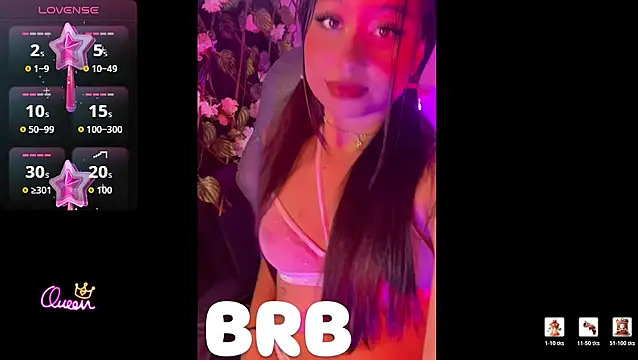 Kassandra_Foxxx's cam snapshot