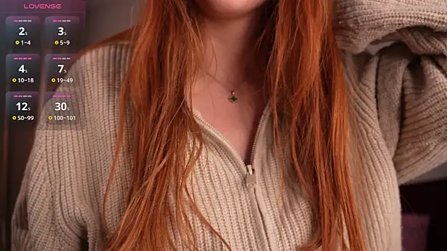 AdritVance's cam snapshot