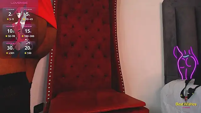 BiancaAntonelli live sex cam