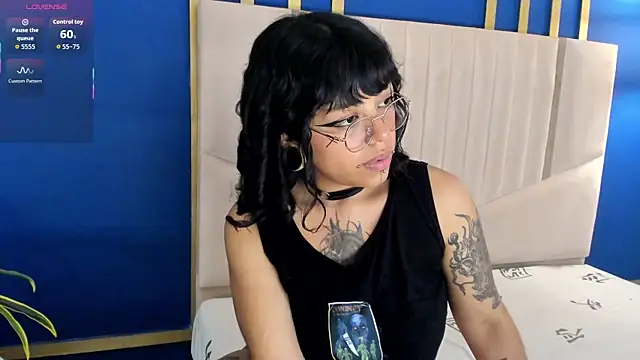 Amyy_Carter's cam snapshot