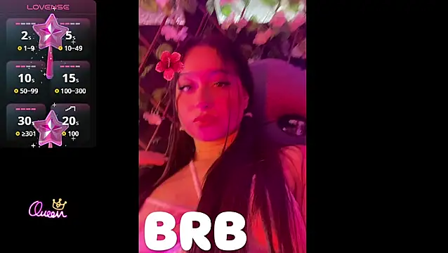 Kassandra_Foxxx's cam snapshot