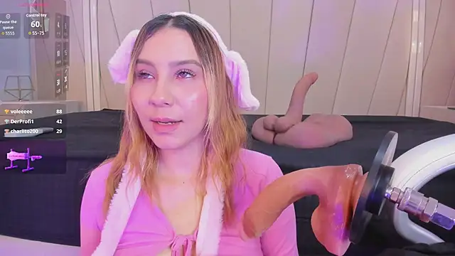 MelodyBloom_'s cam snapshot