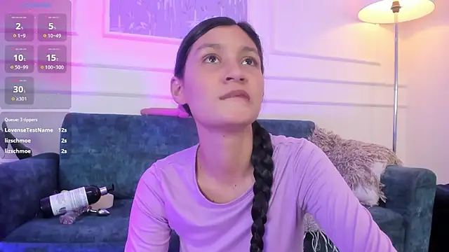 Sweet_Angelinee's cam snapshot