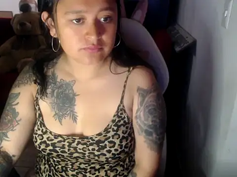 Dahiana_Rous's cam snapshot