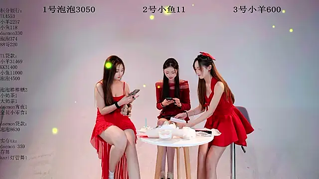 U-one001's cam snapshot