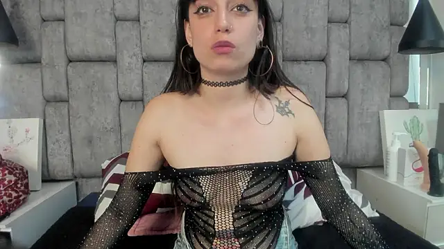 JenniXink's cam snapshot