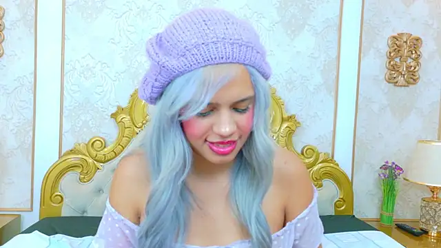 AlanaHouston's cam snapshot