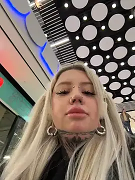 Chiibi's cam snapshot