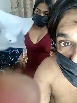 Curvy_Simran's cam snapshot