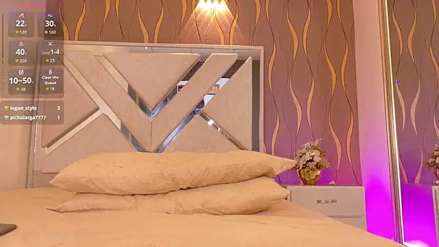 Kiara_rogers's cam snapshot