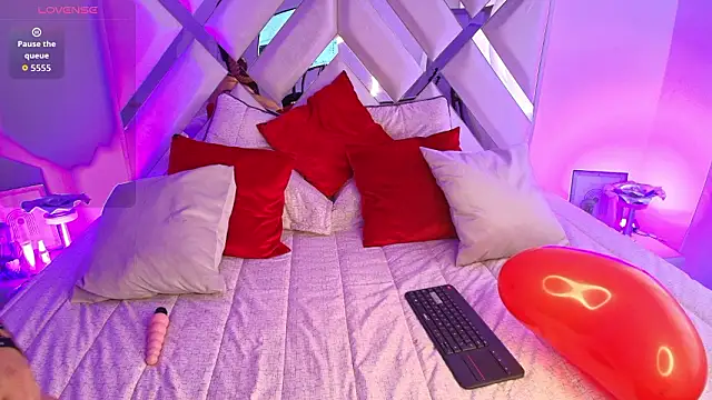 Ariana_Castillo__'s cam snapshot