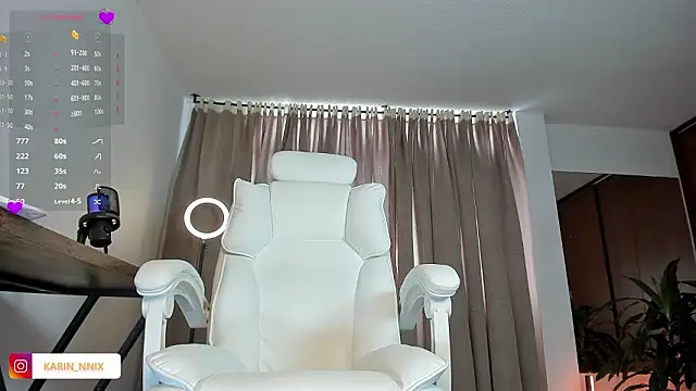 karinnixx's cam snapshot