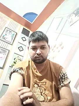 Pulkeet1433 live sex cam