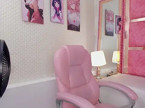 Star_Ari_'s cam snapshot