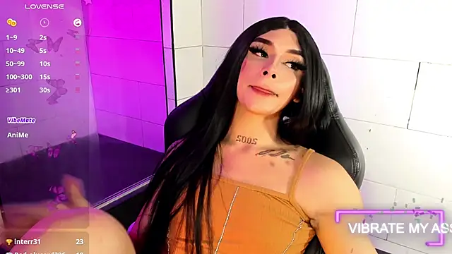 AdharaaMoon live sex cam