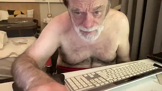 coach-karl live sex cam