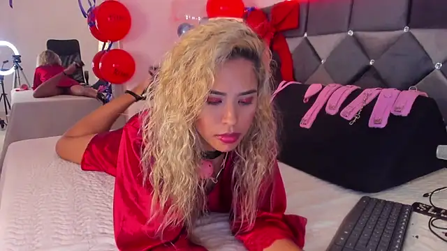 _Giorgiina_'s cam snapshot