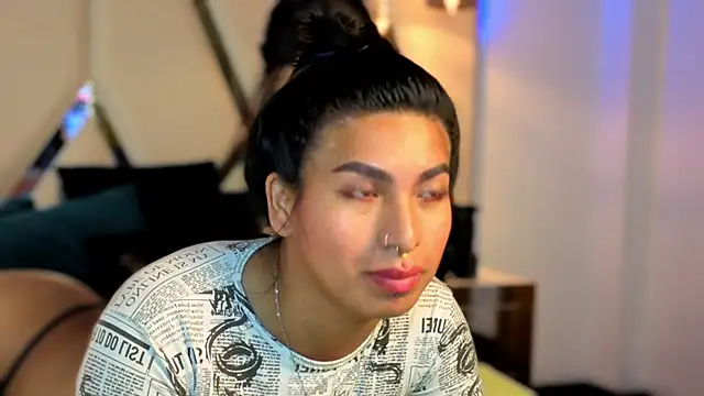 MeelFox live sex cam