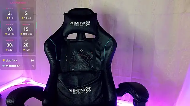 _Yourdoll's cam snapshot