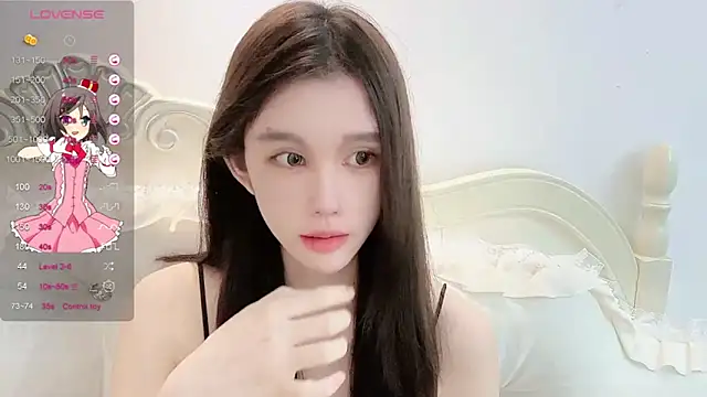 Yaooooo-Y live sex cam