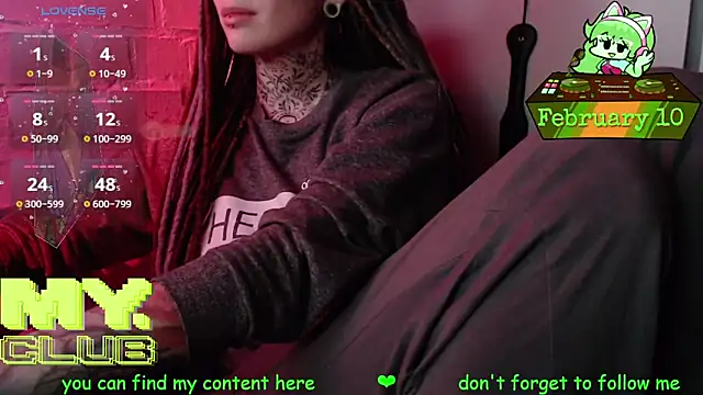 Witch_Emma live sex cam