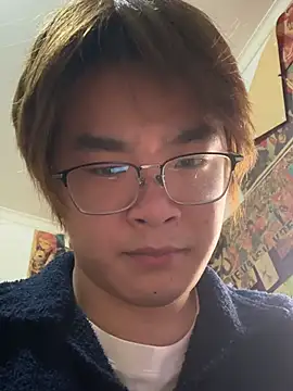 Anson0722 live sex cam