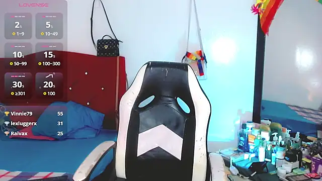 la_ratona_1 live sex cam