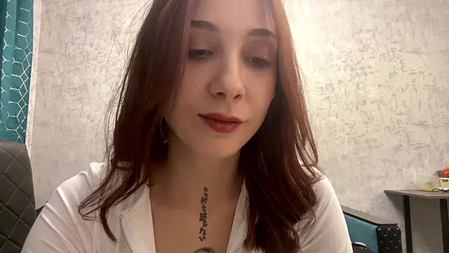 JulissaJoly's cam snapshot