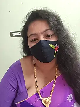 neelu-hoty's cam snapshot