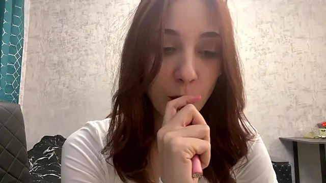 JulissaJoly's cam snapshot