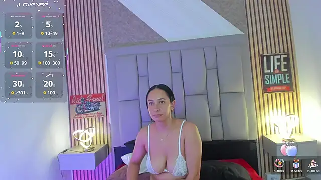 alisonmanning's cam snapshot