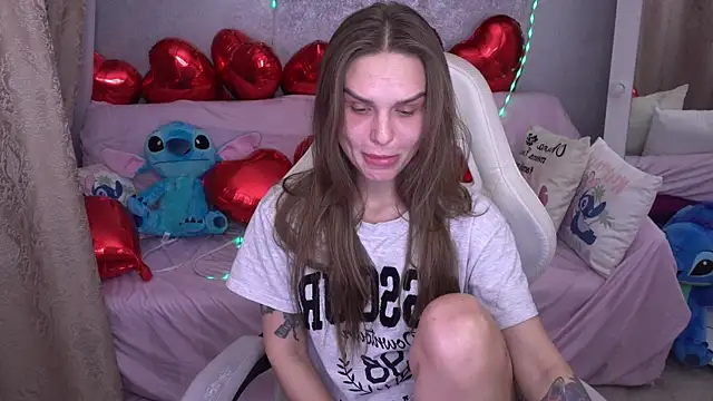 KiraGrayy's cam snapshot