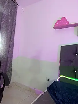 DULCE_MARIA_EF's cam snapshot